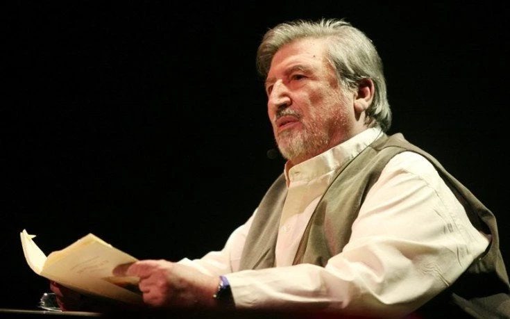 Χάρυ Κλυνν: Φόρος τιμής στον μαυροσκούφη Τραμπάκουλα από τους τέθωρες (εικόνες)